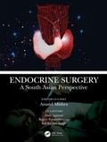 Cover: Endocrine Surgery - CRC Press