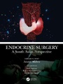 Cover: Endocrine Surgery - CRC Press