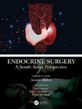 Cover: Endocrine Surgery - CRC Press