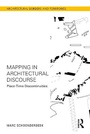 Cover: Mapping in Architectural Discourse - Routledge