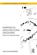 Cover: Mapping in Architectural Discourse - Routledge
