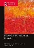 Cover: Routledge Handbook of Illiberalism - Routledge