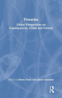 Abbildung von: Firearms - Routledge