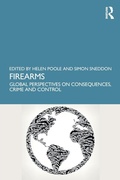 Cover: Firearms - Routledge