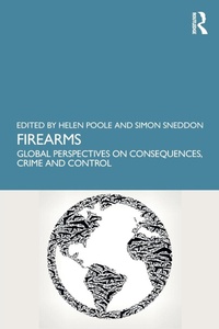 Abbildung von: Firearms - Routledge
