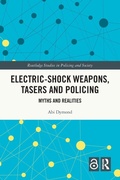 Bild: Electric-Shock Weapons, Tasers and Policing - Routledge
