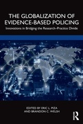 Bild: The Globalization of Evidence-Based Policing - Routledge