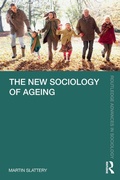 Cover: The New Sociology of Ageing - Routledge