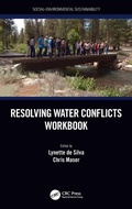 Abbildung von: Resolving Water Conflicts Workbook - CRC Press