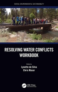 Abbildung von: Resolving Water Conflicts Workbook - CRC Press