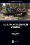 Abbildung von: Resolving Water Conflicts Workbook - CRC Press
