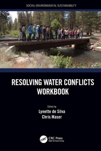 Abbildung von: Resolving Water Conflicts Workbook - CRC Press