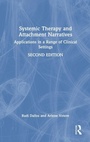 Cover: Systemic Therapy and Attachment Narratives - Routledge