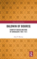 Cover: Baldwin of Bourcq - Routledge