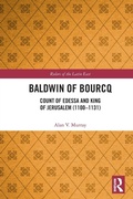 Cover: Baldwin of Bourcq - Routledge