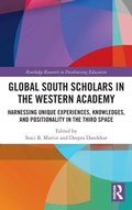 Cover: Global South Scholars in the Western Academy - Routledge