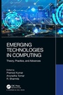 Cover: Emerging Technologies in Computing - Chapman & Hall/CRC