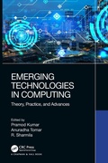 Cover: Emerging Technologies in Computing - Chapman & Hall/CRC