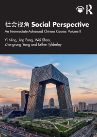 Enlarge image Cover: ???? Social Perspective - Routledge