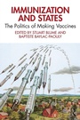 Cover: Immunization and States - Routledge