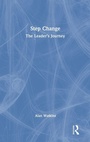 Cover: Step Change - Routledge