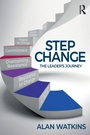 Cover: Step Change - Routledge
