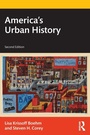 Cover: America's Urban History - Routledge