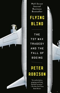 Enlarge image Cover: Flying Blind - Anchor Books