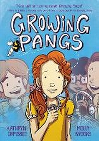 Enlarge image Cover: Growing Pangs - Random House Books for Young Readers