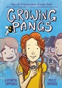 Cover: Growing Pangs - Random House Books for Young Readers