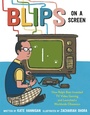 Cover: Blips on a Screen - Random House Inc