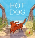 Cover: Hot Dog - Knopf Books for Young Readers