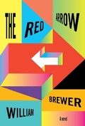 Cover: The Red Arrow - Alfred A. Knopf
