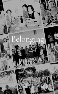 Abbildung von: Belonging - Michelle White