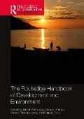 Cover: The Routledge Handbook of Development and Environment - Routledge