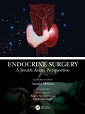 Cover: Endocrine Surgery - CRC Press