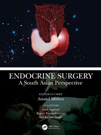 Abbildung von: Endocrine Surgery - CRC Press