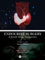 Cover: Endocrine Surgery - CRC Press