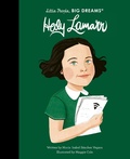 Cover: Hedy Lamarr: Volume 93 - Frances Lincoln Children's Books
