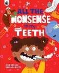 Cover: All the Nonsense in my Teeth - Happy Yak