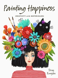 Abbildung von: Painting Happiness - Leaping Hare Press