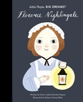 Cover: Florence Nightingale: Volume 78 - Frances Lincoln Children's Books