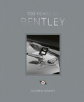 Cover: 100 Years of Bentley - reissue - Ivy Press