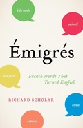 Cover: Emigres - Princeton University Press