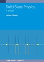 Cover: Solid State Physics - Institute of Physics Publishing