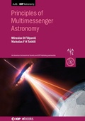 Bild: Principles of Multimessenger Astronomy - Institute of Physics Publishing