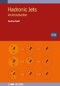 Cover: Hadronic Jets (Second Edition) - Institute of Physics Publishing