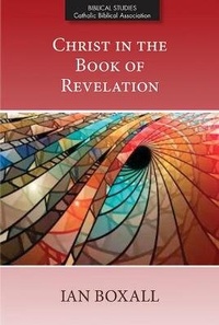 Enlarge image Cover: Christ in the Book of Revelation - Paulist Press International,U.S.
