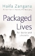 Cover: Packaged Lives - Syracuse University Press