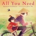 Cover: All You Need - Holiday House Inc